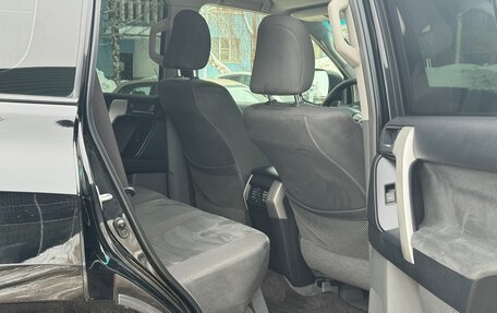 Toyota Land Cruiser Prado 150 рестайлинг 2, 2012 год, 2 350 000 рублей, 11 фотография