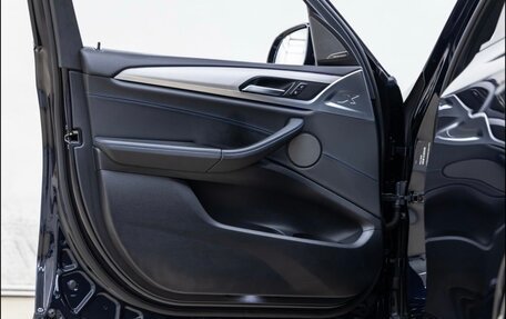 BMW X3, 2019 год, 4 300 000 рублей, 7 фотография