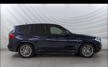 BMW X3, 2019 год, 4 300 000 рублей, 4 фотография