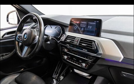BMW X3, 2019 год, 4 300 000 рублей, 9 фотография