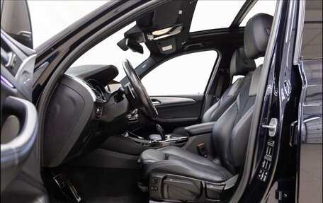 BMW X3, 2019 год, 4 300 000 рублей, 8 фотография