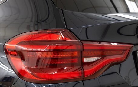 BMW X3, 2019 год, 4 300 000 рублей, 6 фотография