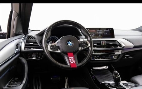 BMW X3, 2019 год, 4 300 000 рублей, 10 фотография