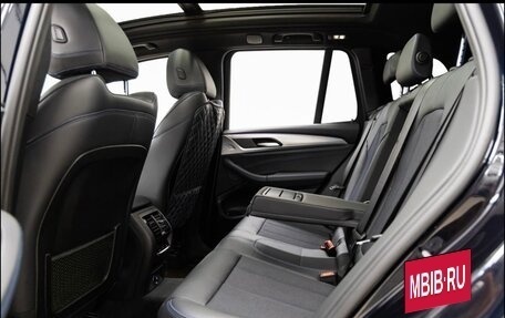 BMW X3, 2019 год, 4 300 000 рублей, 15 фотография