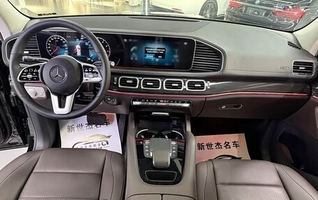 Mercedes-Benz GLE, 2022 год, 8 155 153 рублей, 6 фотография