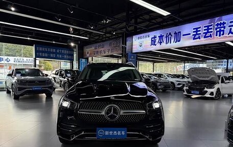 Mercedes-Benz GLE, 2022 год, 8 155 153 рублей, 2 фотография