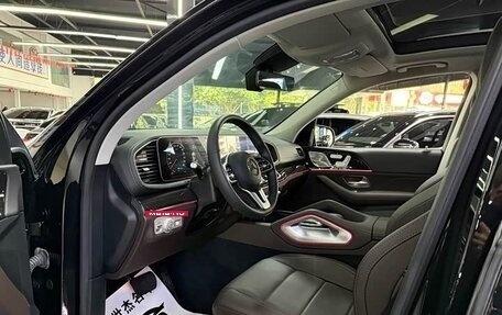 Mercedes-Benz GLE, 2022 год, 8 155 153 рублей, 4 фотография