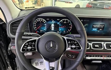 Mercedes-Benz GLE, 2022 год, 8 155 153 рублей, 8 фотография