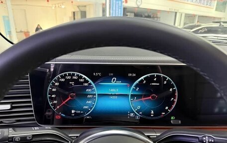 Mercedes-Benz GLE, 2022 год, 8 155 153 рублей, 9 фотография