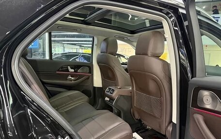 Mercedes-Benz GLE, 2022 год, 8 155 153 рублей, 11 фотография