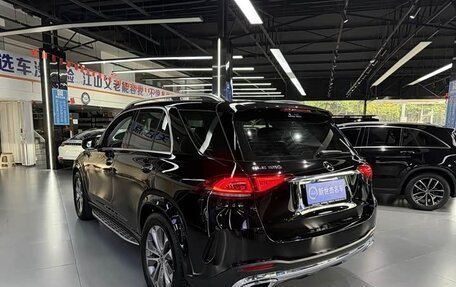 Mercedes-Benz GLE, 2022 год, 8 155 153 рублей, 12 фотография