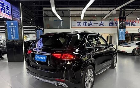 Mercedes-Benz GLE, 2022 год, 8 155 153 рублей, 14 фотография