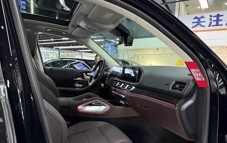 Mercedes-Benz GLE, 2022 год, 8 155 153 рублей, 10 фотография