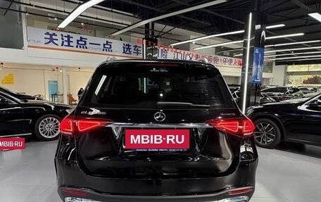 Mercedes-Benz GLE, 2022 год, 8 155 153 рублей, 13 фотография