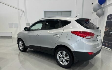 Hyundai ix35 I рестайлинг, 2010 год, 1 195 000 рублей, 6 фотография