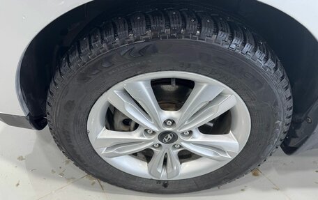 Hyundai ix35 I рестайлинг, 2010 год, 1 195 000 рублей, 8 фотография