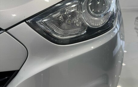 Hyundai ix35 I рестайлинг, 2010 год, 1 195 000 рублей, 7 фотография