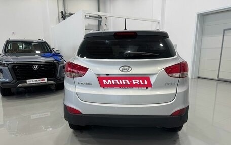 Hyundai ix35 I рестайлинг, 2010 год, 1 195 000 рублей, 5 фотография