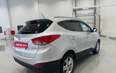 Hyundai ix35 I рестайлинг, 2010 год, 1 195 000 рублей, 4 фотография
