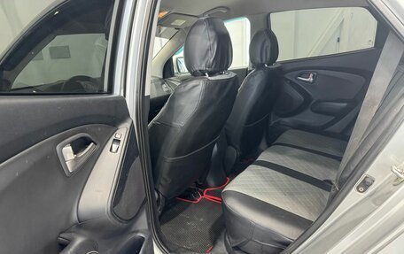 Hyundai ix35 I рестайлинг, 2010 год, 1 195 000 рублей, 9 фотография