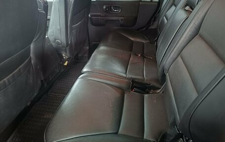 Land Rover Discovery III, 2004 год, 799 000 рублей, 15 фотография