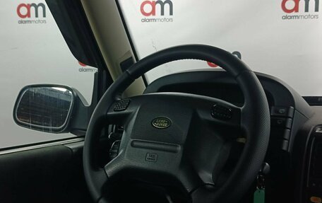 Land Rover Discovery III, 2004 год, 799 000 рублей, 10 фотография