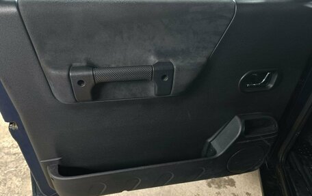 Land Rover Discovery III, 2004 год, 799 000 рублей, 14 фотография