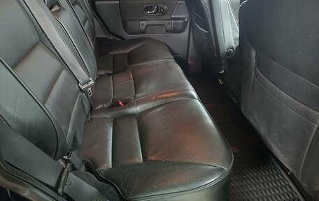 Land Rover Discovery III, 2004 год, 799 000 рублей, 16 фотография