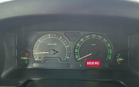 Land Rover Discovery III, 2004 год, 799 000 рублей, 11 фотография