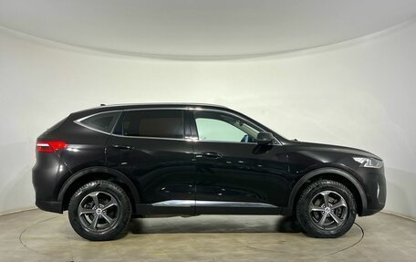 Haval F7 I, 2019 год, 1 700 000 рублей, 5 фотография