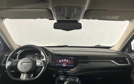 Haval F7 I, 2019 год, 1 700 000 рублей, 7 фотография