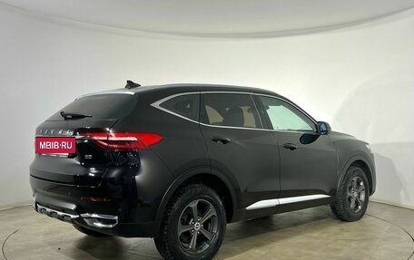 Haval F7 I, 2019 год, 1 700 000 рублей, 4 фотография
