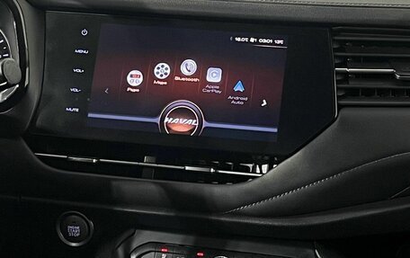 Haval F7 I, 2019 год, 1 700 000 рублей, 11 фотография