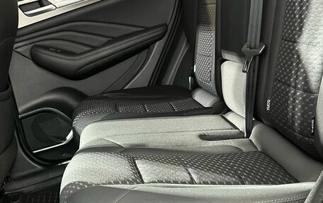 Haval F7 I, 2019 год, 1 700 000 рублей, 16 фотография