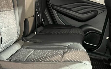 Haval F7 I, 2019 год, 1 700 000 рублей, 17 фотография