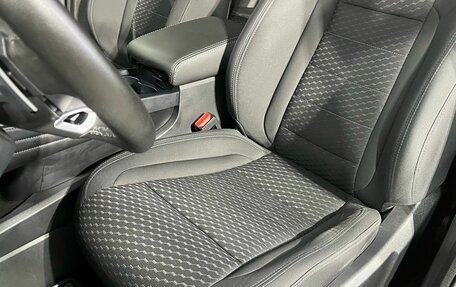 Haval F7 I, 2019 год, 1 700 000 рублей, 14 фотография