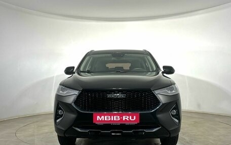 Haval F7 I, 2019 год, 1 700 000 рублей, 6 фотография