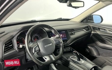Haval F7 I, 2019 год, 1 700 000 рублей, 8 фотография