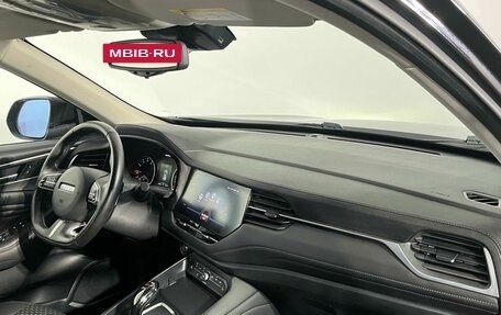 Haval F7 I, 2019 год, 1 700 000 рублей, 9 фотография