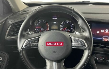 Haval F7 I, 2019 год, 1 700 000 рублей, 10 фотография