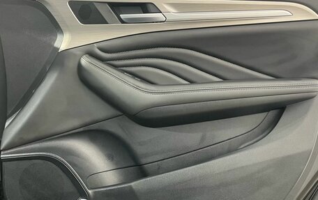 Haval F7 I, 2019 год, 1 700 000 рублей, 19 фотография