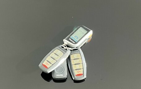 Haval F7 I, 2019 год, 1 700 000 рублей, 22 фотография