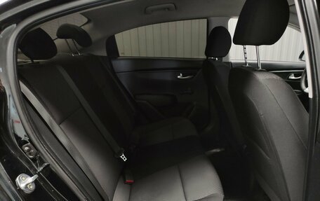 KIA Rio IV, 2020 год, 1 480 000 рублей, 10 фотография