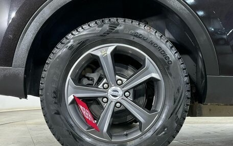 Haval F7 I, 2019 год, 1 700 000 рублей, 23 фотография