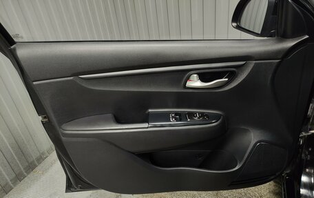 KIA Rio IV, 2020 год, 1 480 000 рублей, 14 фотография