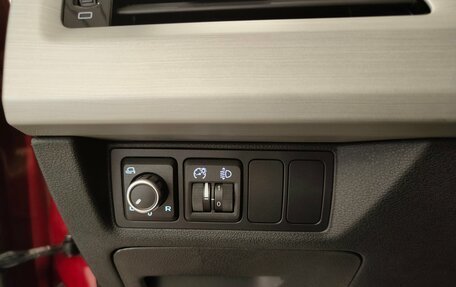 Geely Atlas I, 2021 год, 1 870 000 рублей, 5 фотография