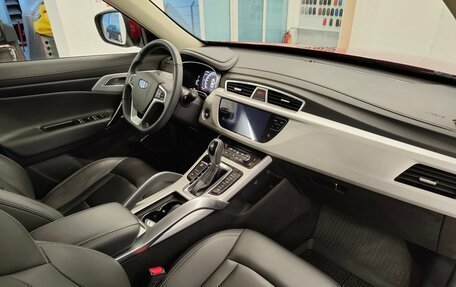 Geely Atlas I, 2021 год, 1 870 000 рублей, 8 фотография