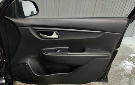 KIA Rio IV, 2020 год, 1 480 000 рублей, 16 фотография