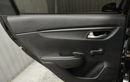 KIA Rio IV, 2020 год, 1 480 000 рублей, 15 фотография