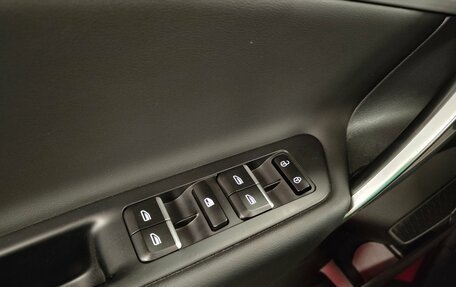 Geely Atlas I, 2021 год, 1 870 000 рублей, 6 фотография